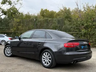 Audi A4 2012 – fotografia 4
