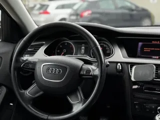 Audi A4 2012 – fotografia 5