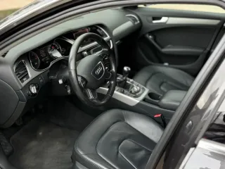 Audi A4 2012 – fotografia 6
