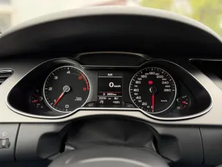 Audi A4 2012 – fotografia 8