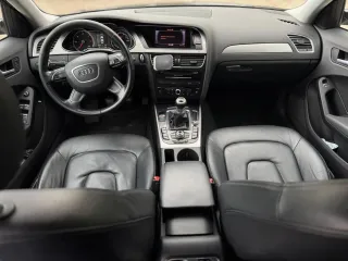 Audi A4 2012 – fotografia 9