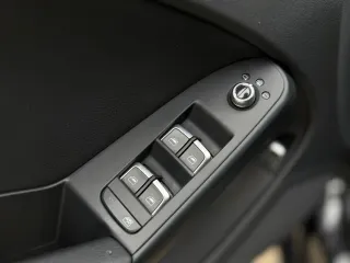 Audi A4 2012 – fotografia 10