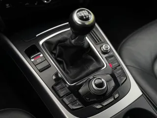 Audi A4 2012 – fotografia 11
