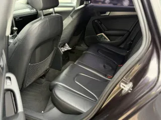 Audi A4 2012 – fotografia 13