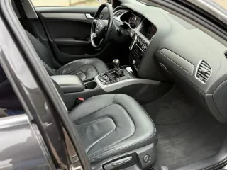 Audi A4 2012 – fotografia 14