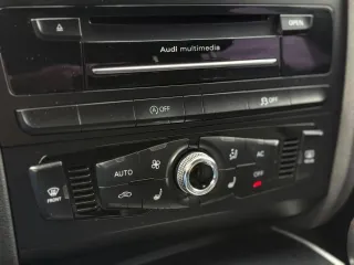 Audi A4 2012 – fotografia 15