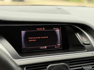Audi A4 2012 – fotografia 16