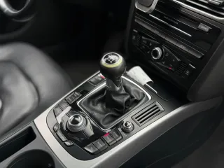 Audi A4 2012 – fotografia 17
