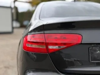 Audi A4 2012 – fotografia 20