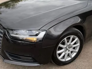 Audi A4 2012 – fotografia 21