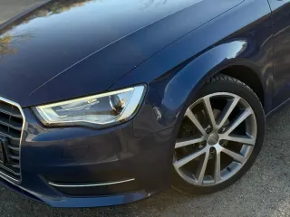 Audi A3 Sportback 1.6 TDI Clean Stronic Ambition 2014 – fotografia 5