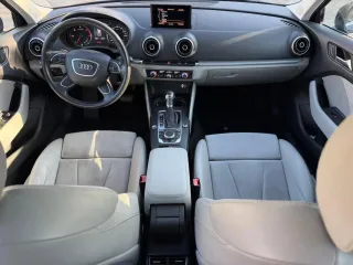 Audi A3 Sportback 1.6 TDI Clean Stronic Ambition 2014 – fotografia 6