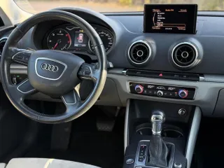 Audi A3 Sportback 1.6 TDI Clean Stronic Ambition 2014 – fotografia 7