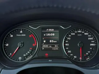 Audi A3 Sportback 1.6 TDI Clean Stronic Ambition 2014 – fotografia 8
