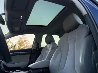 Audi A3 Sportback 1.6 TDI Clean Stronic Ambition 2014 – fotografia 17