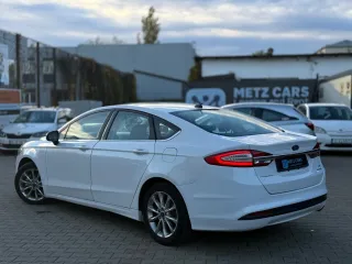 Ford Fusion 2017 – fotografia 3