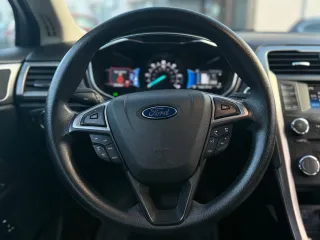 Ford Fusion 2017 – fotografia 7