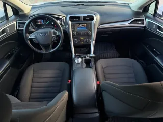 Ford Fusion 2017 – fotografia 11