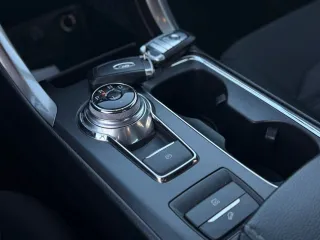 Ford Fusion 2017 – fotografia 14