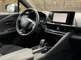 Toyota C Hr 1.8 Hsd 4x2 CVT C Ult LED 2024 – fotografia 6