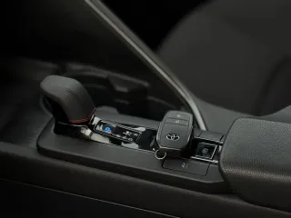 Toyota C Hr 1.8 Hsd 4x2 CVT C Ult LED 2024 – fotografia 8