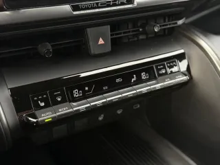 Toyota C Hr 1.8 Hsd 4x2 CVT C Ult LED 2024 – fotografia 9
