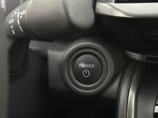 Toyota C Hr 1.8 Hsd 4x2 CVT C Ult LED 2024 – fotografia 13