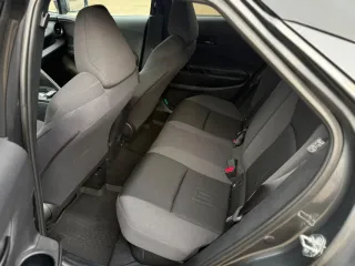 Toyota C Hr 1.8 Hsd 4x2 CVT C Ult LED 2024 – fotografia 16