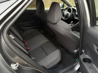Toyota C Hr 1.8 Hsd 4x2 CVT C Ult LED 2024 – fotografia 19