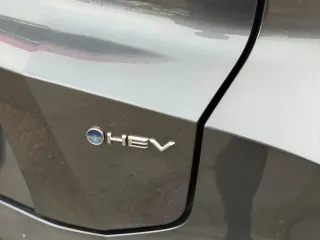 Toyota C Hr 1.8 Hsd 4x2 CVT C Ult LED 2024 – fotografia 24