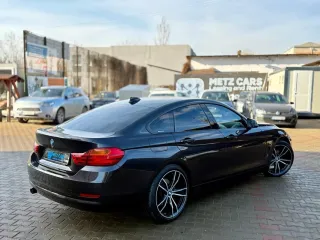 BMW Seria 4 2014 – fotografia 3