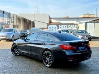 BMW Seria 4 2014 – fotografia 4