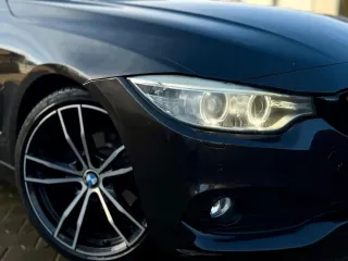 BMW Seria 4 2014 – fotografia 5