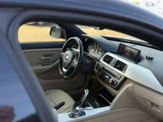 BMW Seria 4 2014 – fotografia 6