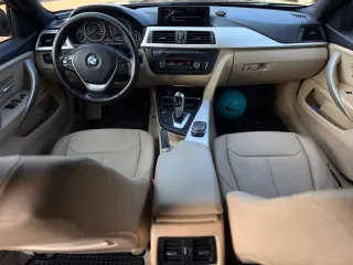 BMW Seria 4 2014 – fotografia 7