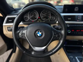 BMW Seria 4 2014 – fotografia 8