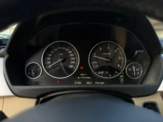 BMW Seria 4 2014 – fotografia 9