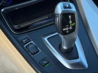 BMW Seria 4 2014 – fotografia 11