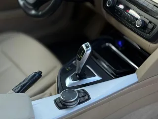 BMW Seria 4 2014 – fotografia 12