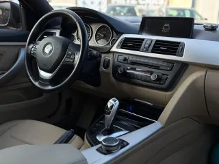 BMW Seria 4 2014 – fotografia 17