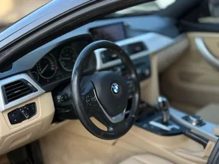 BMW Seria 4 2014 – fotografia 18