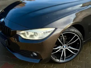 BMW Seria 4 2014 – fotografia 21