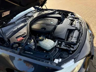 BMW Seria 4 2014 – fotografia 22