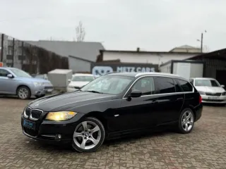 BMW Seria 3 318d DPF Aut Edition Exclusive 2011 – fotografia 2