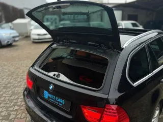 BMW Seria 3 318d DPF Aut Edition Exclusive 2011 – fotografia 20