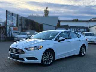 Ford Mondeo 2017 – fotografia 1