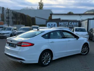 Ford Mondeo 2017 – fotografia 3