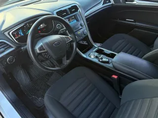 Ford Mondeo 2017 – fotografia 7