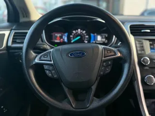 Ford Mondeo 2017 – fotografia 9