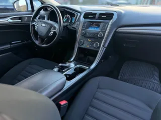 Ford Mondeo 2017 – fotografia 10